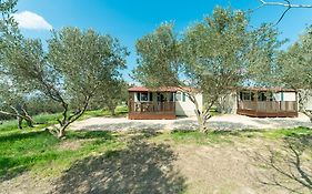 Mobile Homes Plava Laguna